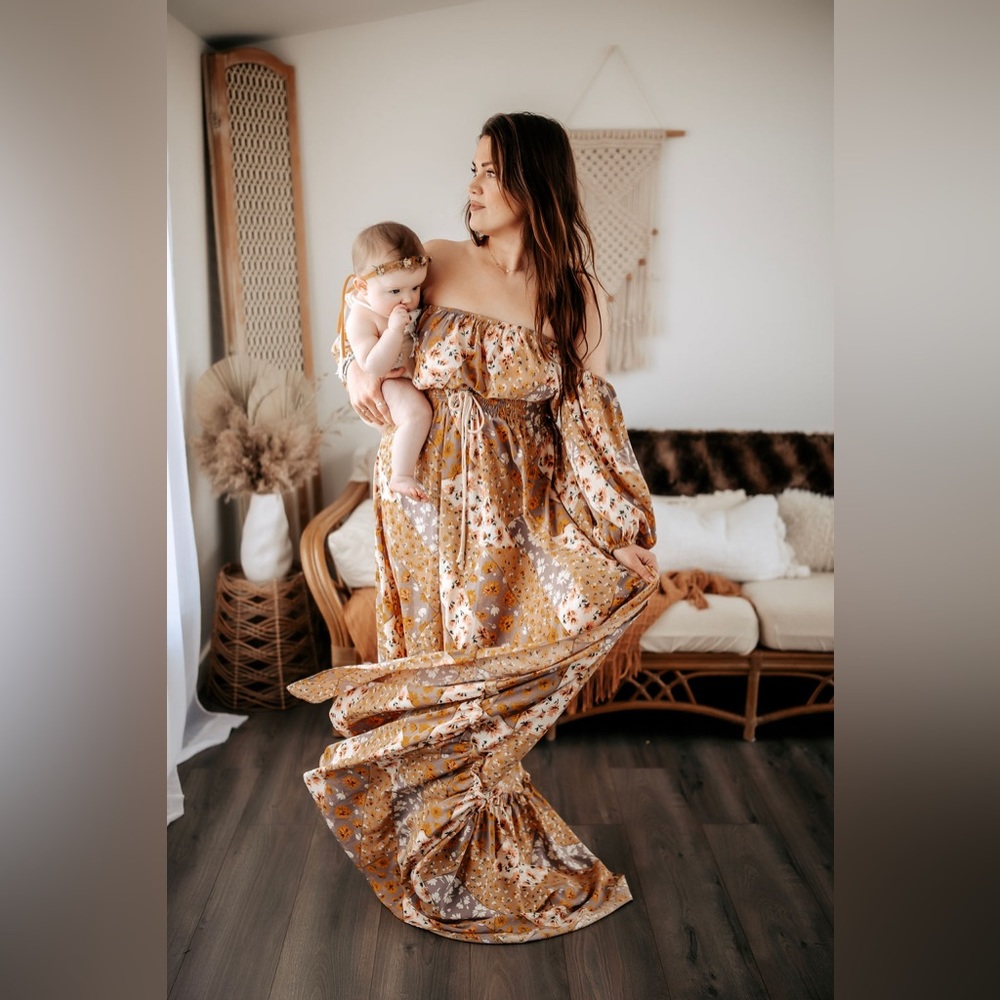 Meet your Posher, Noel